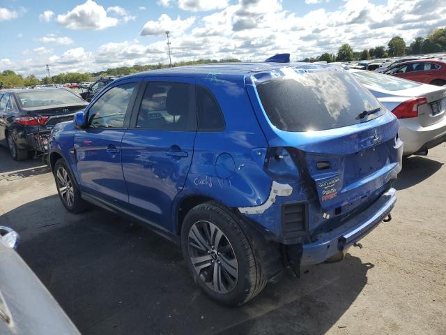 Photo 1 VIN: JA4AP3AU3LU018521 - MITSUBISHI OUTLANDER 