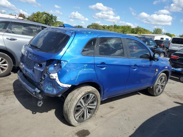 Photo 2 VIN: JA4AP3AU3LU018521 - MITSUBISHI OUTLANDER 