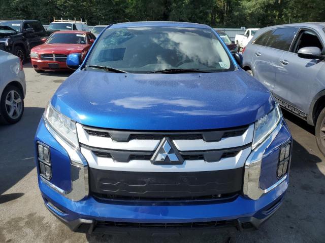 Photo 4 VIN: JA4AP3AU3LU018521 - MITSUBISHI OUTLANDER 