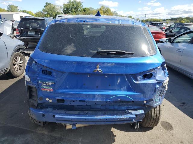 Photo 5 VIN: JA4AP3AU3LU018521 - MITSUBISHI OUTLANDER 