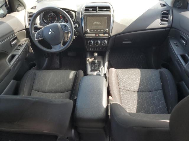 Photo 7 VIN: JA4AP3AU3LU018521 - MITSUBISHI OUTLANDER 