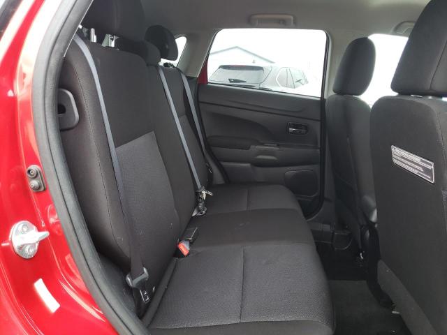 Photo 5 VIN: JA4AP3AU4BZ001535 - MITSUBISHI OUTLANDER 