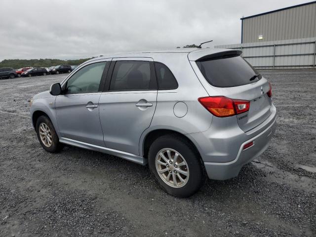 Photo 1 VIN: JA4AP3AU4BZ006167 - MITSUBISHI OUTLANDER 