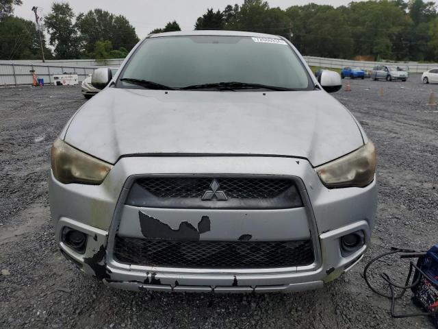 Photo 4 VIN: JA4AP3AU4BZ006167 - MITSUBISHI OUTLANDER 