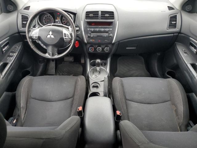 Photo 7 VIN: JA4AP3AU4BZ006167 - MITSUBISHI OUTLANDER 