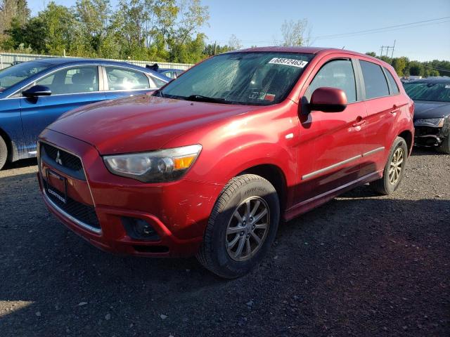 Photo 0 VIN: JA4AP3AU4BZ018948 - MITSUBISHI OUTLANDER 