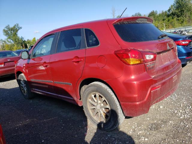 Photo 1 VIN: JA4AP3AU4BZ018948 - MITSUBISHI OUTLANDER 