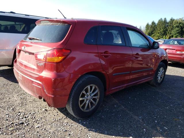 Photo 2 VIN: JA4AP3AU4BZ018948 - MITSUBISHI OUTLANDER 