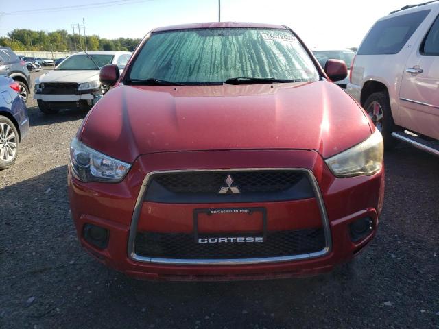 Photo 4 VIN: JA4AP3AU4BZ018948 - MITSUBISHI OUTLANDER 