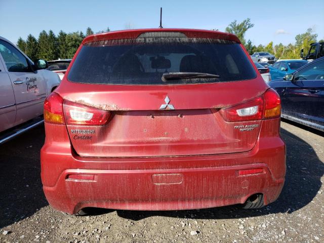 Photo 5 VIN: JA4AP3AU4BZ018948 - MITSUBISHI OUTLANDER 