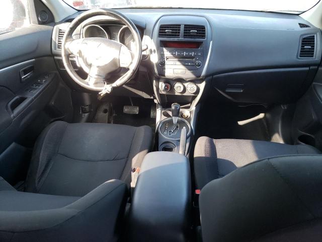 Photo 7 VIN: JA4AP3AU4BZ018948 - MITSUBISHI OUTLANDER 