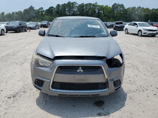 Photo 4 VIN: JA4AP3AU4BZ018951 - MITSUBISHI OUTLANDER 