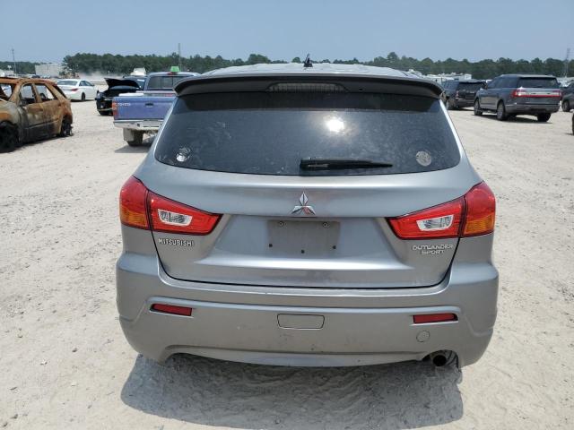 Photo 5 VIN: JA4AP3AU4BZ018951 - MITSUBISHI OUTLANDER 