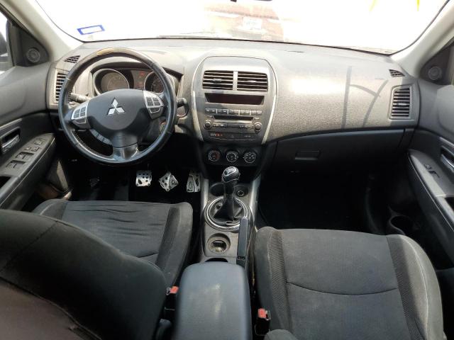 Photo 7 VIN: JA4AP3AU4BZ018951 - MITSUBISHI OUTLANDER 