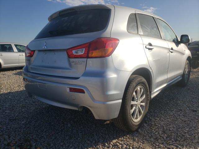 Photo 3 VIN: JA4AP3AU4CZ001164 - MITSUBISHI OUTLANDER 