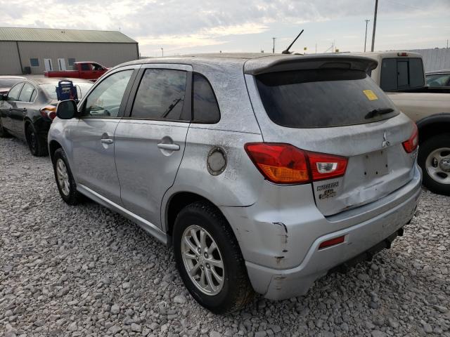 Photo 2 VIN: JA4AP3AU4CZ001746 - MITSUBISHI OUTLANDER 