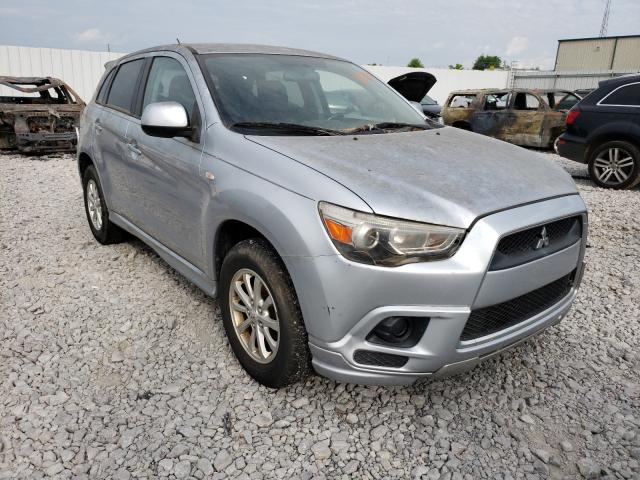 Photo 8 VIN: JA4AP3AU4CZ001746 - MITSUBISHI OUTLANDER 