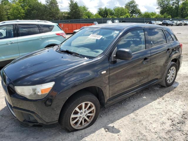 Photo 0 VIN: JA4AP3AU4CZ004341 - MITSUBISHI OUTLANDER 