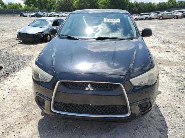 Photo 4 VIN: JA4AP3AU4CZ004341 - MITSUBISHI OUTLANDER 