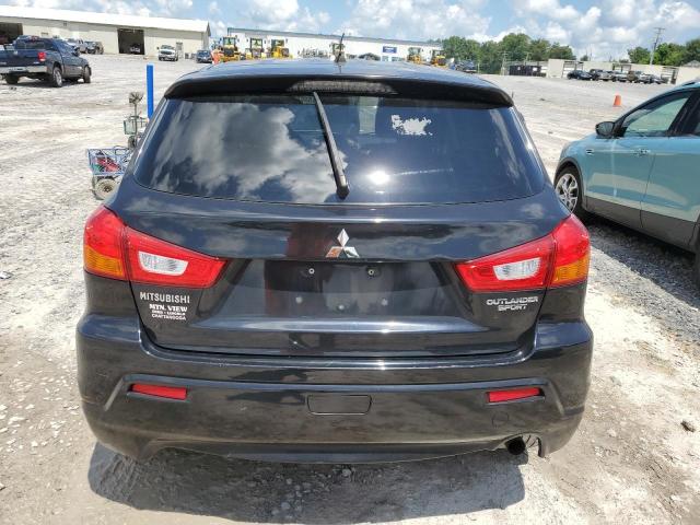 Photo 5 VIN: JA4AP3AU4CZ004341 - MITSUBISHI OUTLANDER 