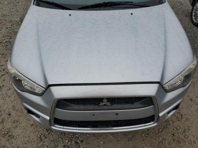 Photo 10 VIN: JA4AP3AU4CZ006512 - MITSUBISHI OUTLANDER 