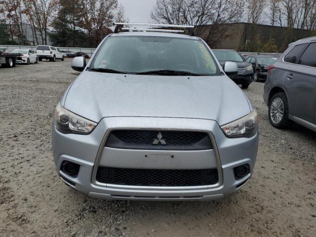 Photo 4 VIN: JA4AP3AU4CZ006512 - MITSUBISHI OUTLANDER 