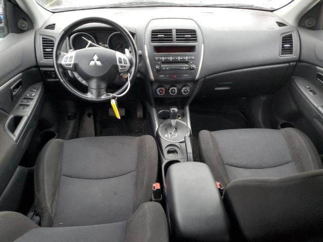 Photo 7 VIN: JA4AP3AU4CZ006512 - MITSUBISHI OUTLANDER 