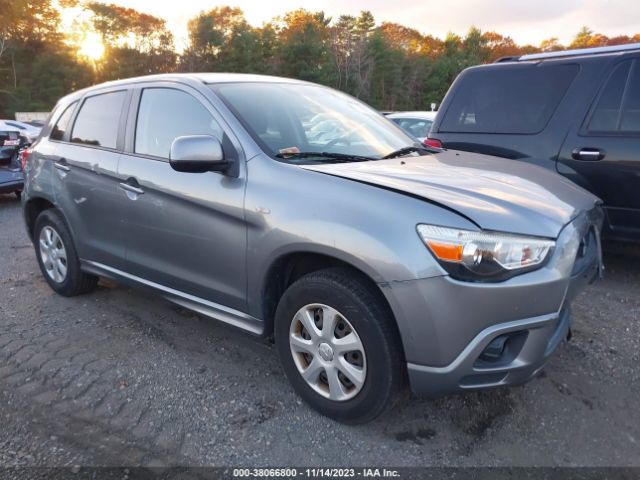 Photo 0 VIN: JA4AP3AU4CZ006526 - MITSUBISHI OUTLANDER SPORT 