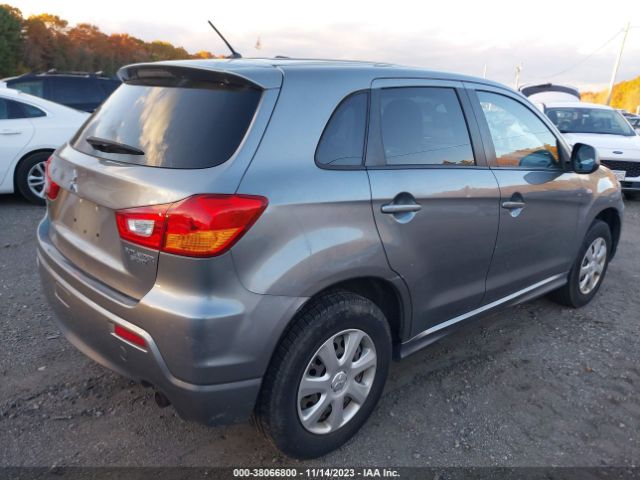 Photo 3 VIN: JA4AP3AU4CZ006526 - MITSUBISHI OUTLANDER SPORT 