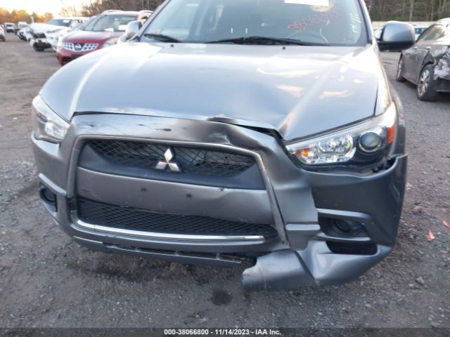 Photo 5 VIN: JA4AP3AU4CZ006526 - MITSUBISHI OUTLANDER SPORT 