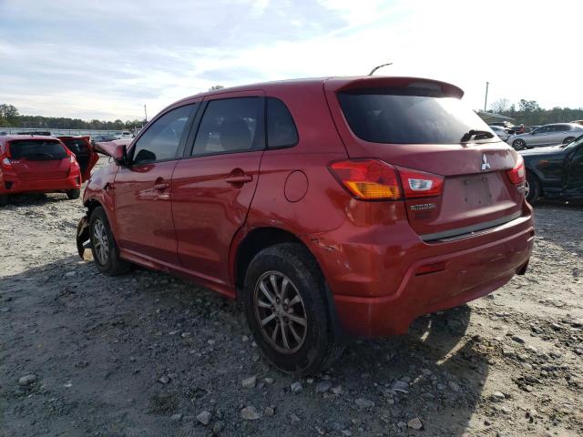 Photo 1 VIN: JA4AP3AU4CZ008096 - MITSUBISHI OUTLANDER 