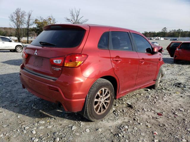 Photo 2 VIN: JA4AP3AU4CZ008096 - MITSUBISHI OUTLANDER 