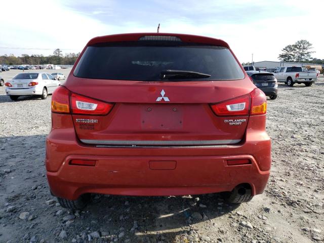 Photo 5 VIN: JA4AP3AU4CZ008096 - MITSUBISHI OUTLANDER 