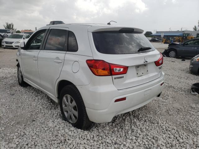 Photo 2 VIN: JA4AP3AU4CZ008244 - MITSUBISHI OUTLANDER 