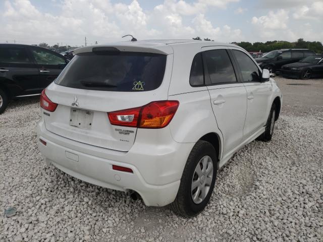 Photo 3 VIN: JA4AP3AU4CZ008244 - MITSUBISHI OUTLANDER 