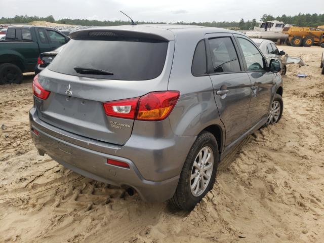 Photo 3 VIN: JA4AP3AU4CZ010740 - MITSUBISHI OUTLANDER 