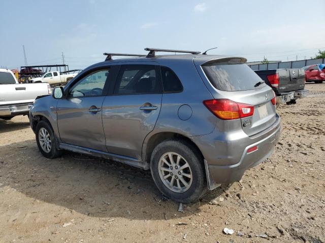 Photo 1 VIN: JA4AP3AU4CZ011323 - MITSUBISHI OUTLANDER 