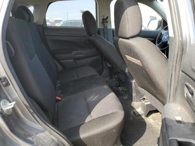 Photo 10 VIN: JA4AP3AU4CZ011323 - MITSUBISHI OUTLANDER 