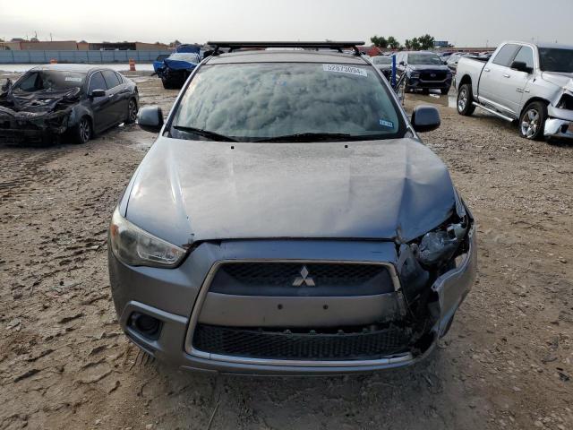 Photo 4 VIN: JA4AP3AU4CZ011323 - MITSUBISHI OUTLANDER 