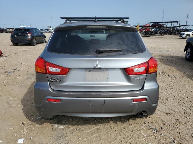 Photo 5 VIN: JA4AP3AU4CZ011323 - MITSUBISHI OUTLANDER 