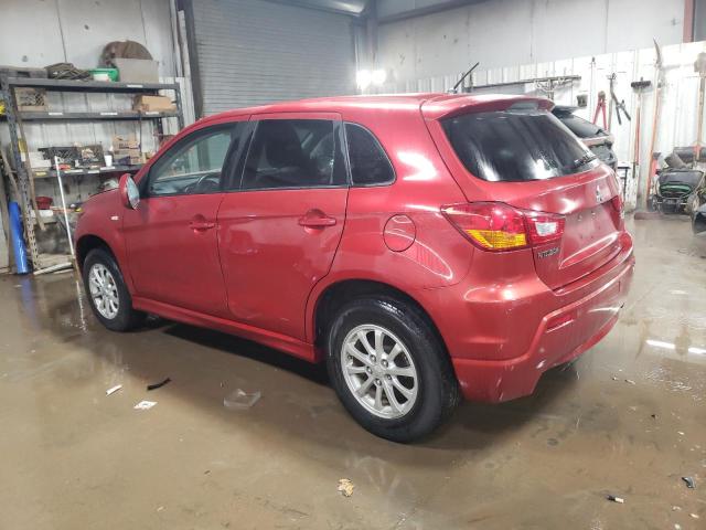 Photo 1 VIN: JA4AP3AU4CZ011886 - MITSUBISHI OUTLANDER 