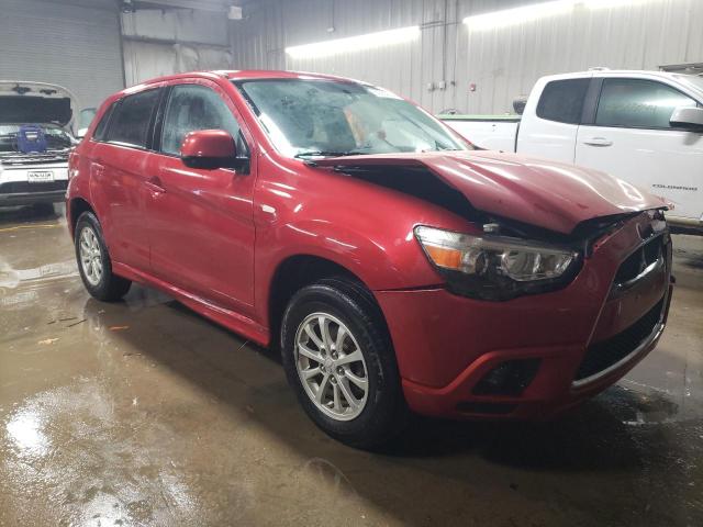 Photo 3 VIN: JA4AP3AU4CZ011886 - MITSUBISHI OUTLANDER 