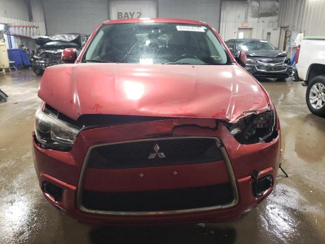 Photo 4 VIN: JA4AP3AU4CZ011886 - MITSUBISHI OUTLANDER 