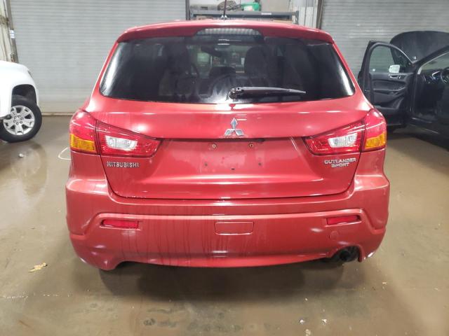 Photo 5 VIN: JA4AP3AU4CZ011886 - MITSUBISHI OUTLANDER 