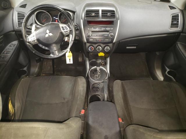 Photo 7 VIN: JA4AP3AU4CZ011886 - MITSUBISHI OUTLANDER 