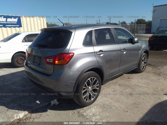 Photo 3 VIN: JA4AP3AU4GZ023963 - MITSUBISHI OUTLANDER SPORT 