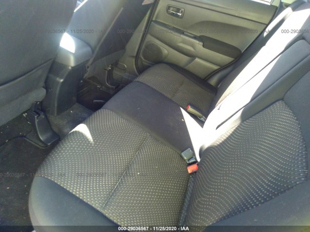 Photo 7 VIN: JA4AP3AU4GZ023963 - MITSUBISHI OUTLANDER SPORT 