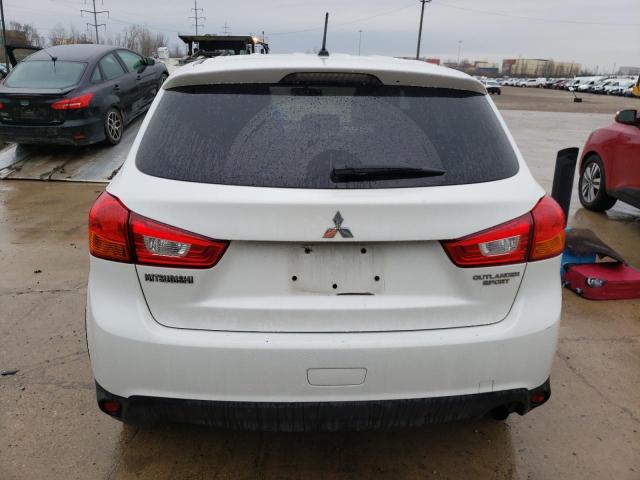 Photo 5 VIN: JA4AP3AU4GZ024613 - MITSUBISHI OUTLANDER 