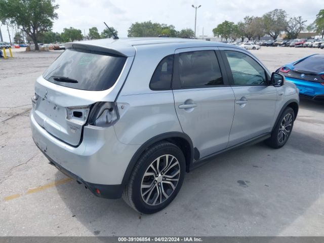 Photo 3 VIN: JA4AP3AU4GZ025146 - MITSUBISHI OUTLANDER SPORT 