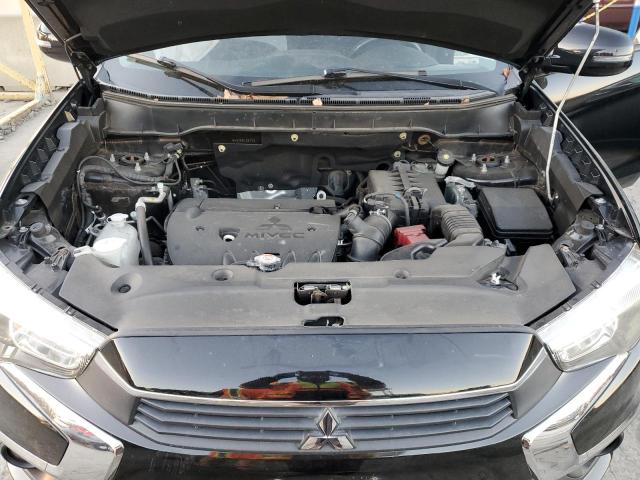 Photo 10 VIN: JA4AP3AU4GZ025776 - MITSUBISHI OUTLANDER 